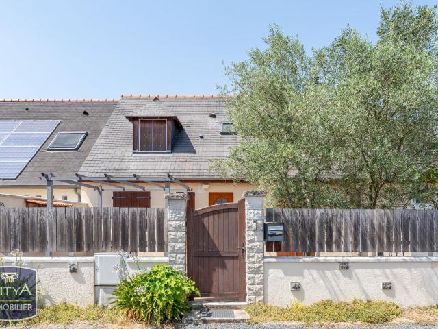 Tours Vente Maison 37