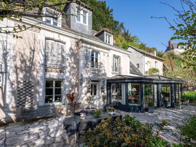 Tours Vente Maison 37