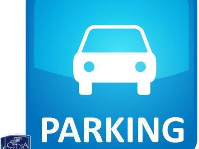 Tours Vente Parking / Garage 37