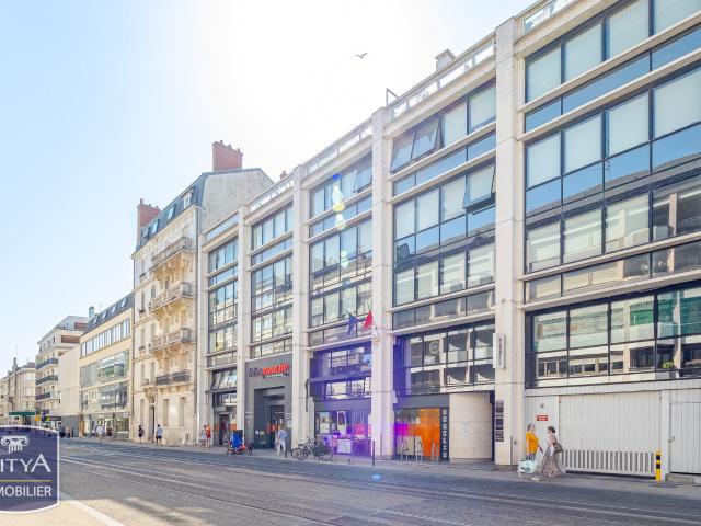 Tours Vente Parking / Garage 37