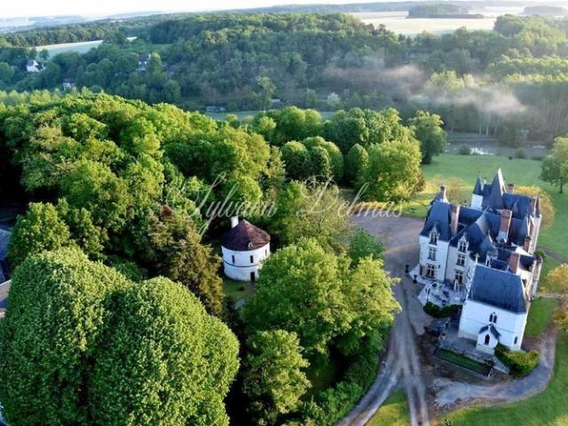 Tours Vente Propriété/château 37