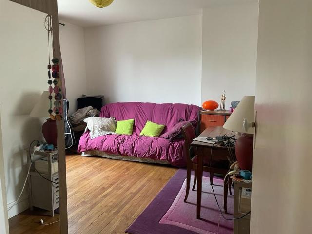 TOURS VELPEAU: Maison de 79.53 m²