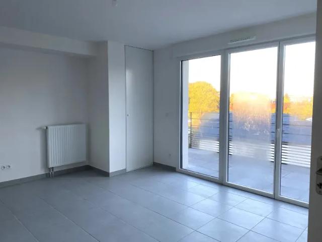 Tours Appartement 2 pièces 45.35 m²