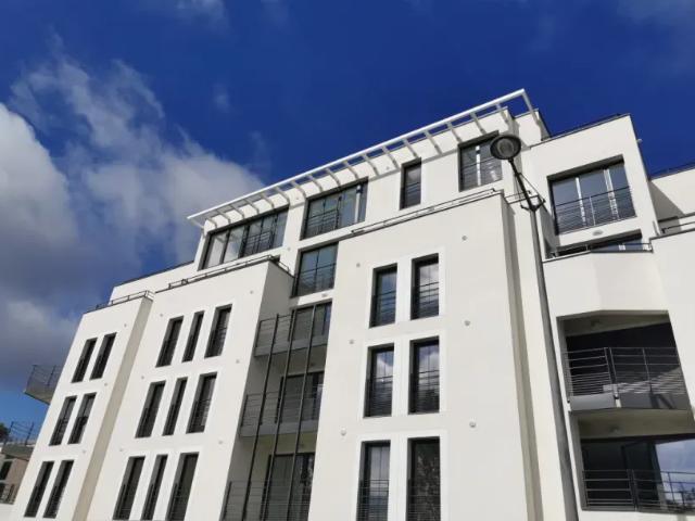 Tours Appartement 2 pièces 37.41 m²