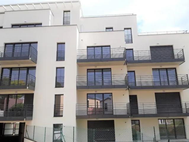 Tours Appartement 3 pièces 55.81 m²