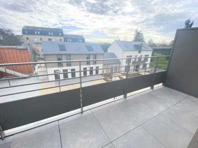 Tours Appartement 3 pièces 63.02 m²