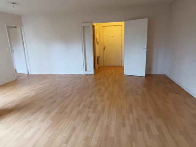 Tours appartement dans Résidence de standing