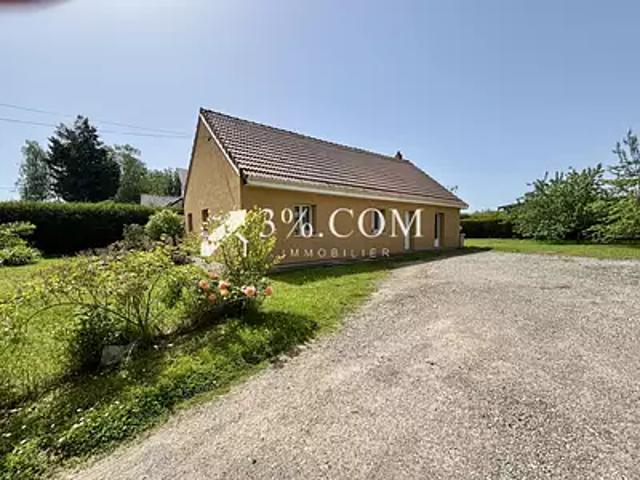Tours en Vimeu 80210 Achat / Vente maison 4 pièces t4