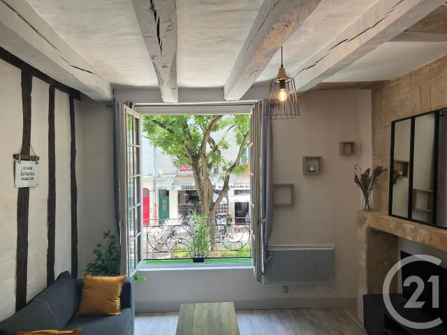 Tours Location Appartement 37