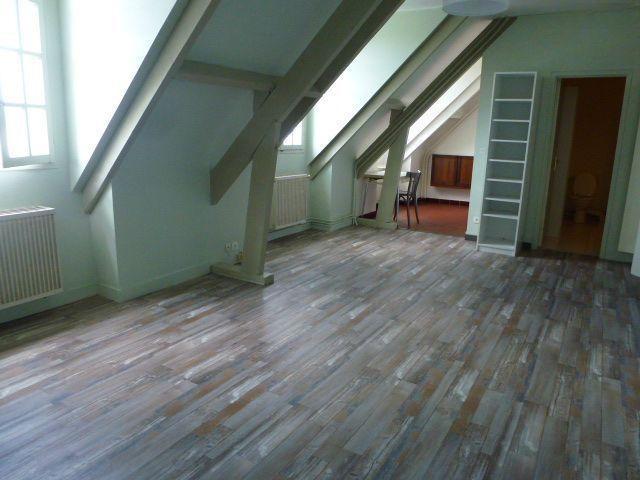 Tours Location Appartement 37
