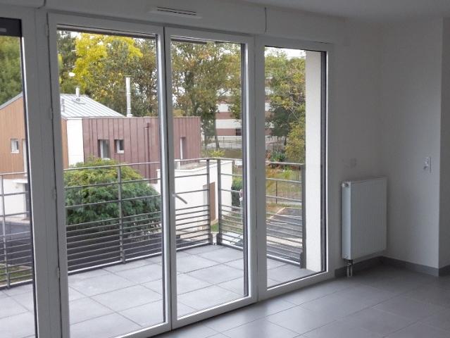 Tours Location Appartement 37