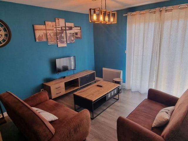 Tours Location Appartement 37