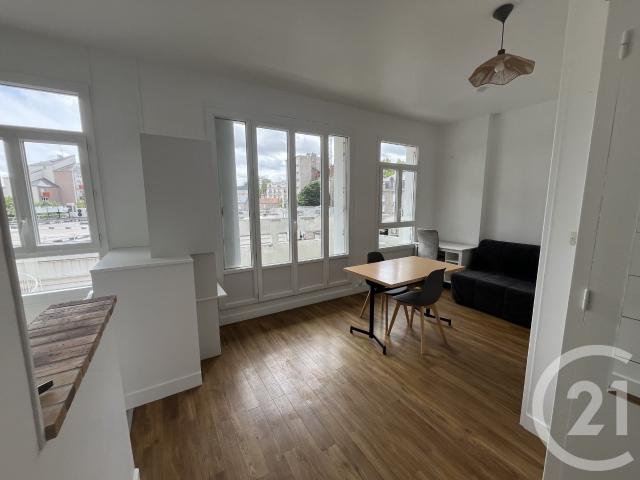 Tours Location Appartement 37
