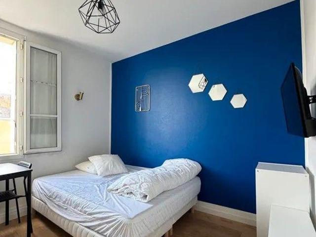 Tours Location Appartement 37