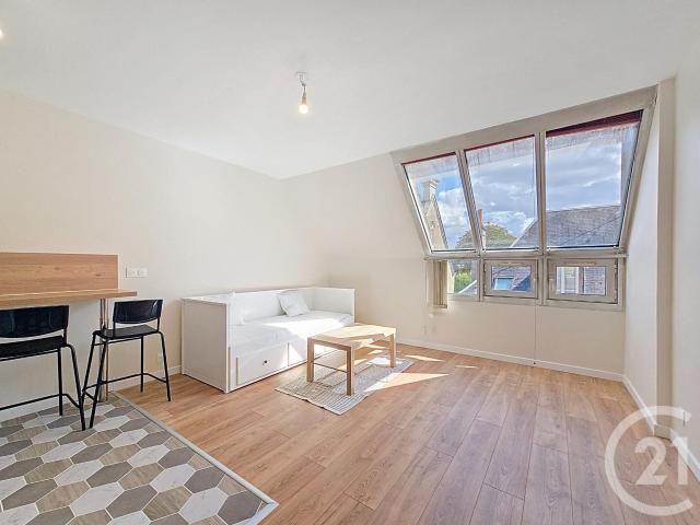 Tours Location Appartement 37