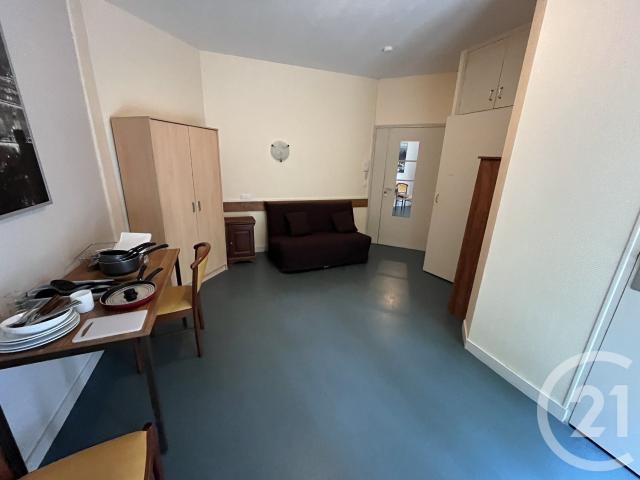 Tours Location Appartement 37
