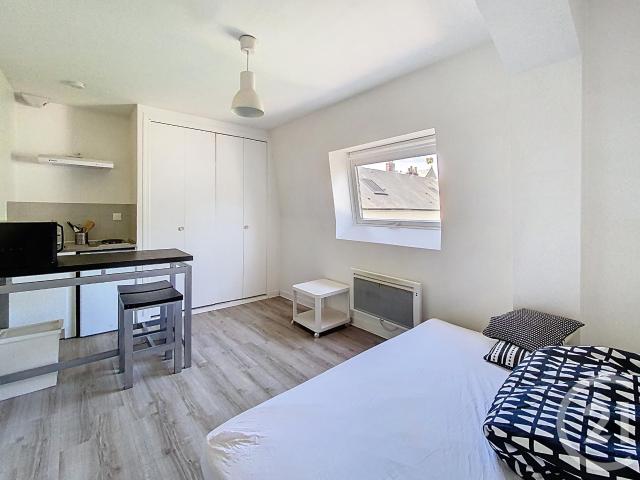 Tours Location Appartement 37