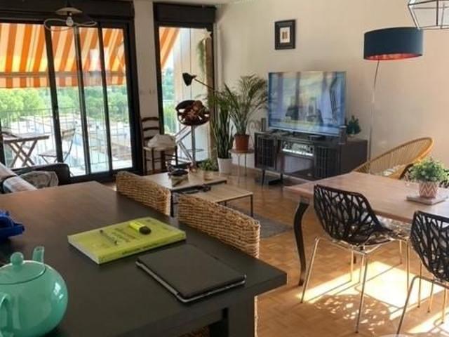 Tours Location Appartement 37
