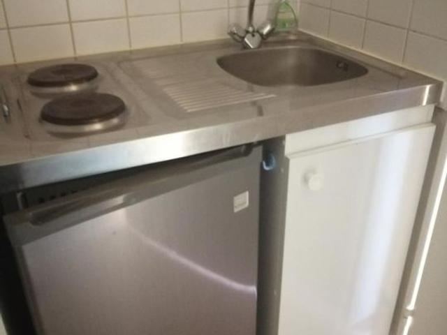 Tours Location Appartement 37