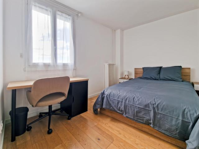 Tours Location Appartement 37