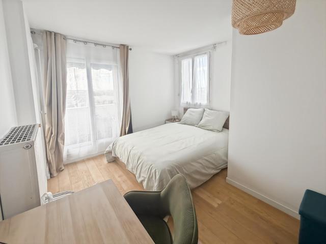 Tours Location Appartement 37