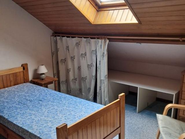 Tours Location Appartement 37