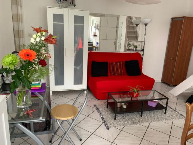 Tours Location Appartement 37