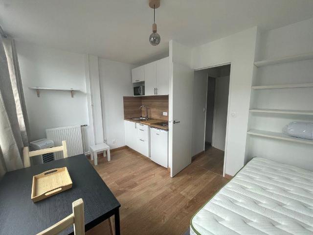 Tours Location Appartement 37