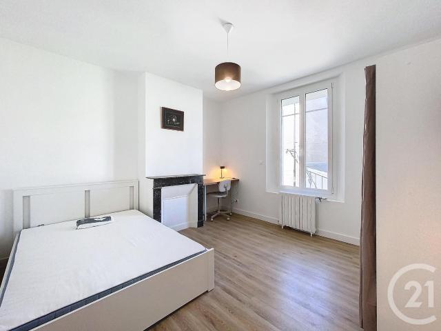 Tours Location Appartement 37