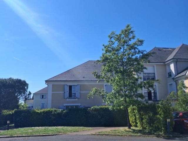 Tours Location Appartement 37
