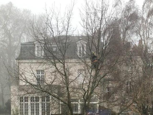 Tours Location Appartement 37