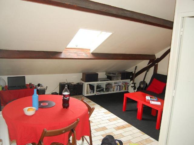 Tours Location Appartement 37