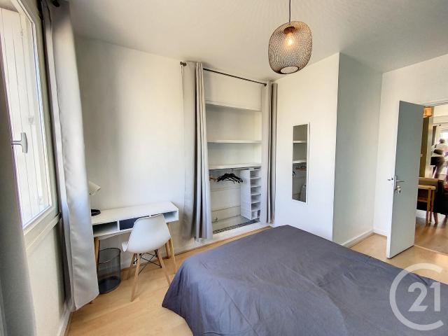 Tours Location Appartement 37