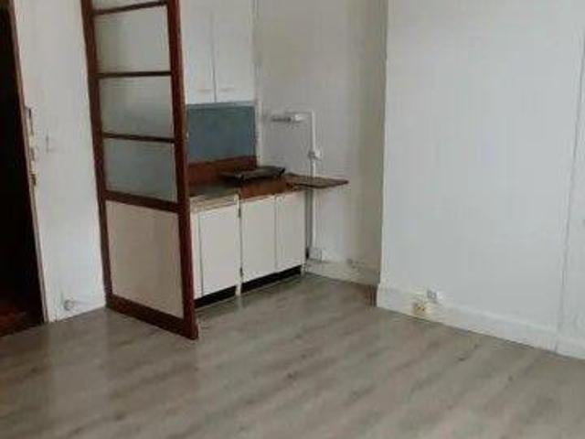Tours Location Appartement 37