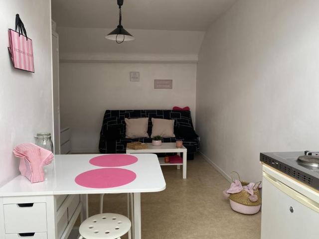 Tours Location Appartement 37