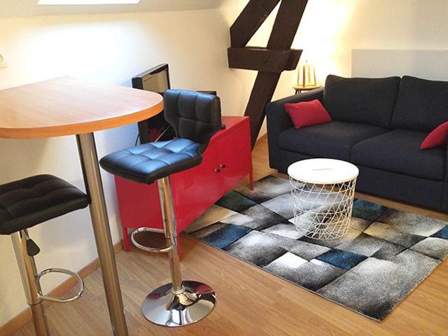 Tours Location Appartement 37