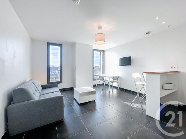 Tours Location Appartement 37