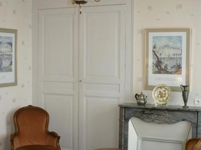Tours Location Appartement 37