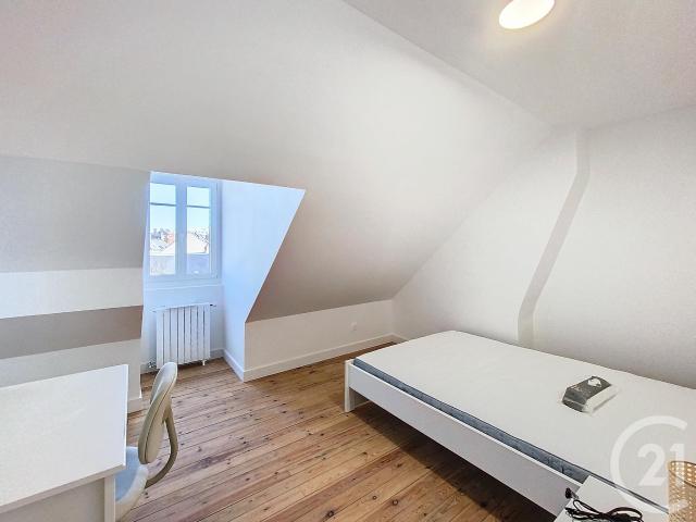 Tours Location Appartement 37