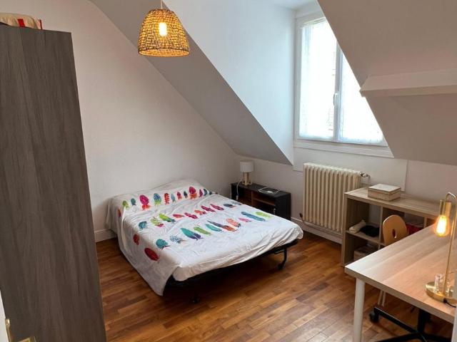 Tours Location Appartement 37