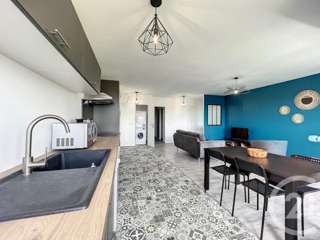 Tours Location Appartement 37