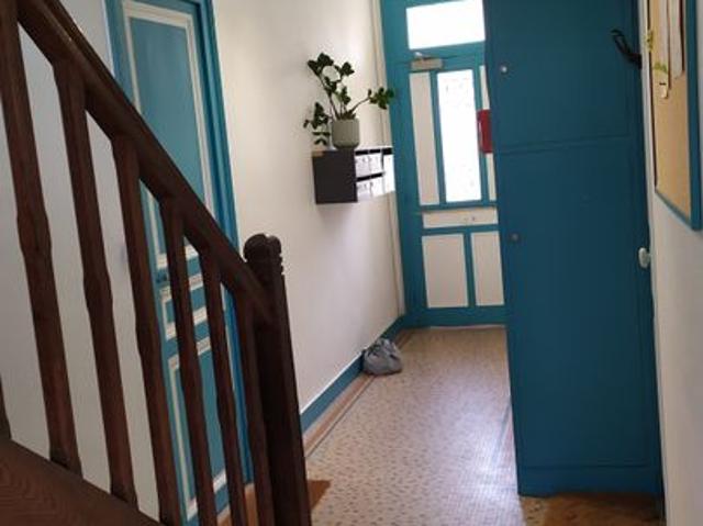 Tours Location Appartement 37