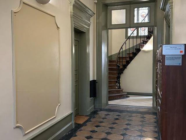 Tours Location Appartement 37