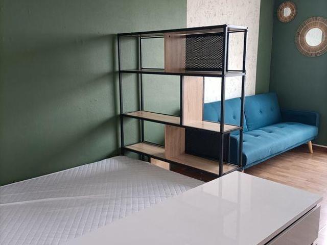 Tours Location Appartement 37