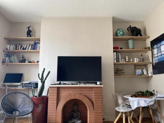Tours Location Appartement 37