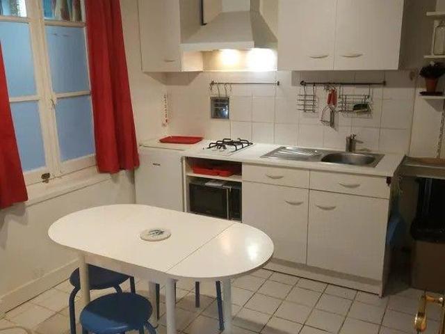 Tours Location Appartement 37