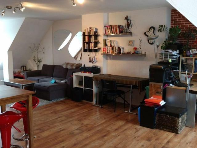 Tours Location Appartement 37