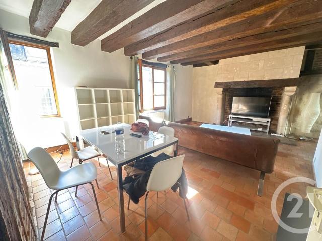 Tours Location Appartement 37