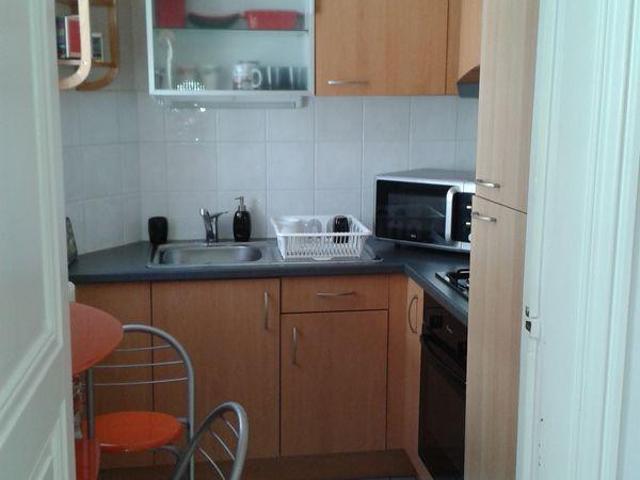 Tours Location Appartement 37