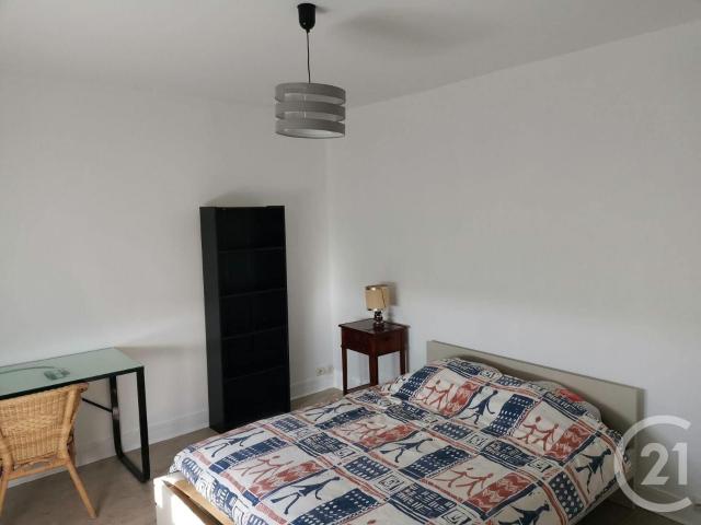 Tours Location Appartement 37